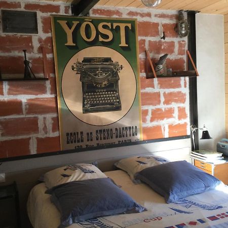 La Maison De Jean Les Adrets Kültér fotó