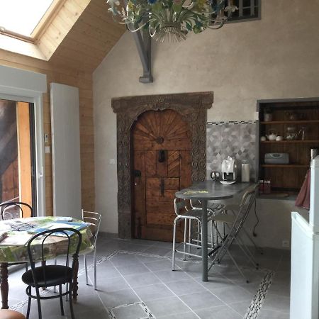 La Maison De Jean Les Adrets Kültér fotó