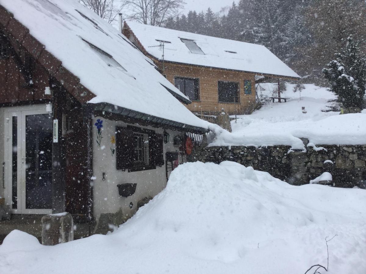 La Maison De Jean Les Adrets Kültér fotó