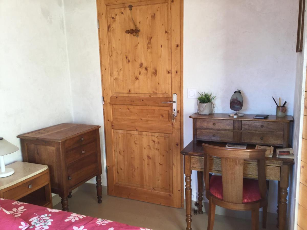 La Maison De Jean Les Adrets Kültér fotó