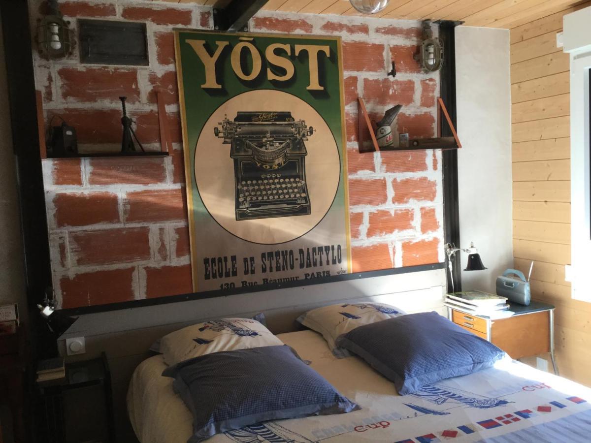La Maison De Jean Les Adrets Kültér fotó
