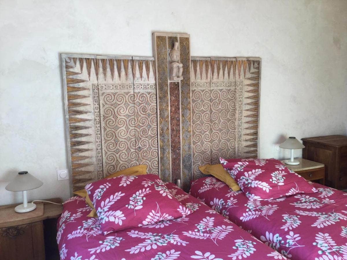 La Maison De Jean Les Adrets Kültér fotó