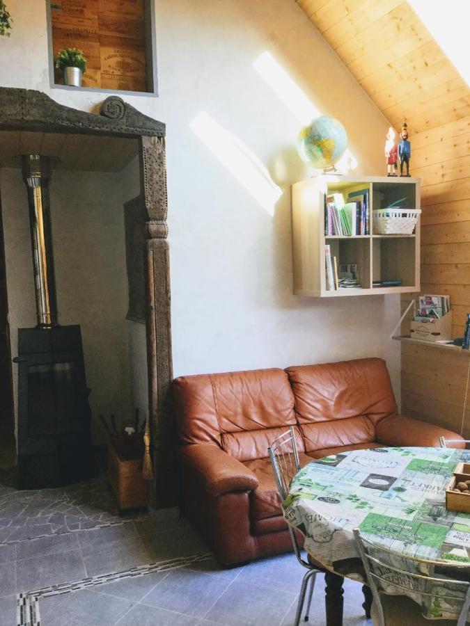 La Maison De Jean Les Adrets Kültér fotó