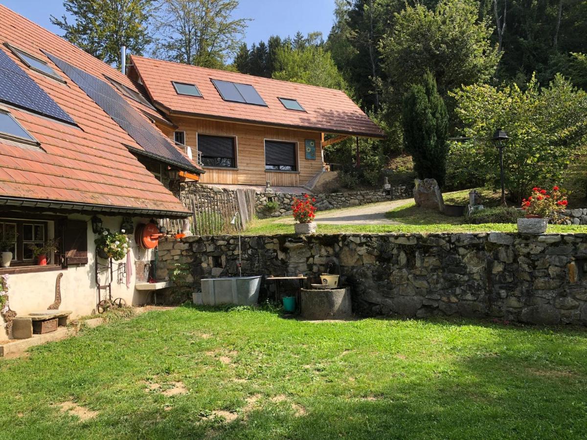La Maison De Jean Les Adrets Kültér fotó