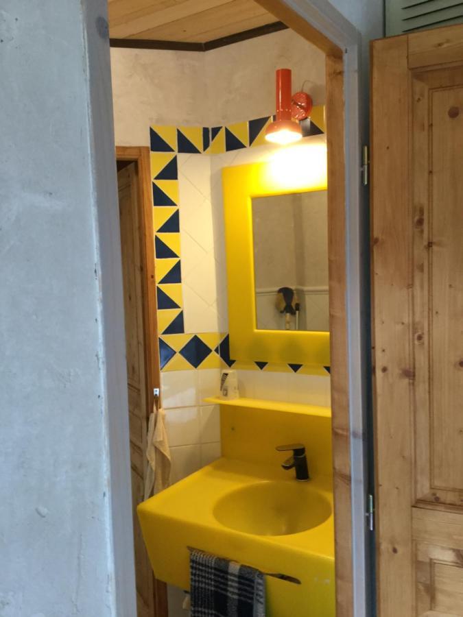 La Maison De Jean Les Adrets Kültér fotó