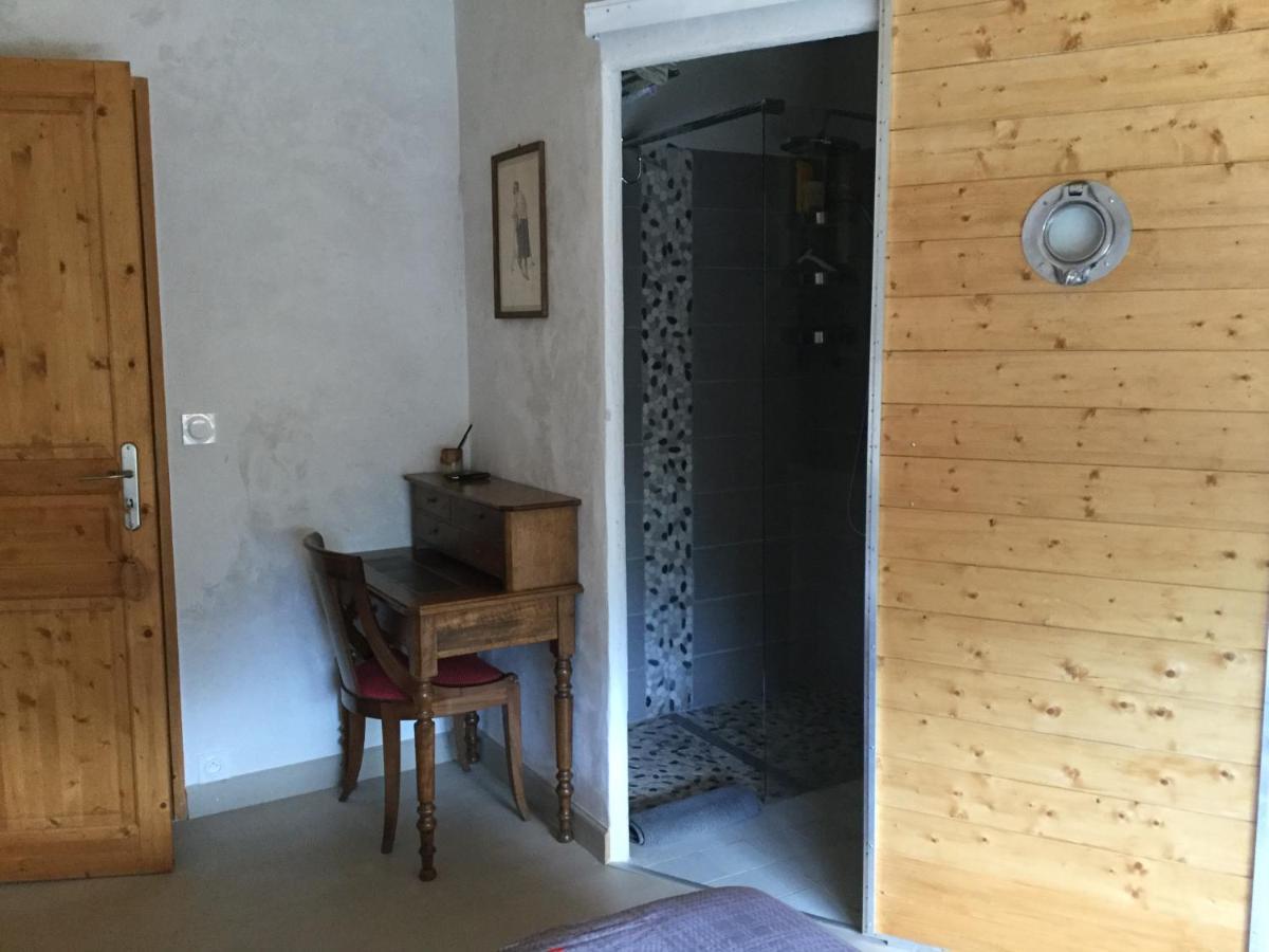 La Maison De Jean Les Adrets Kültér fotó